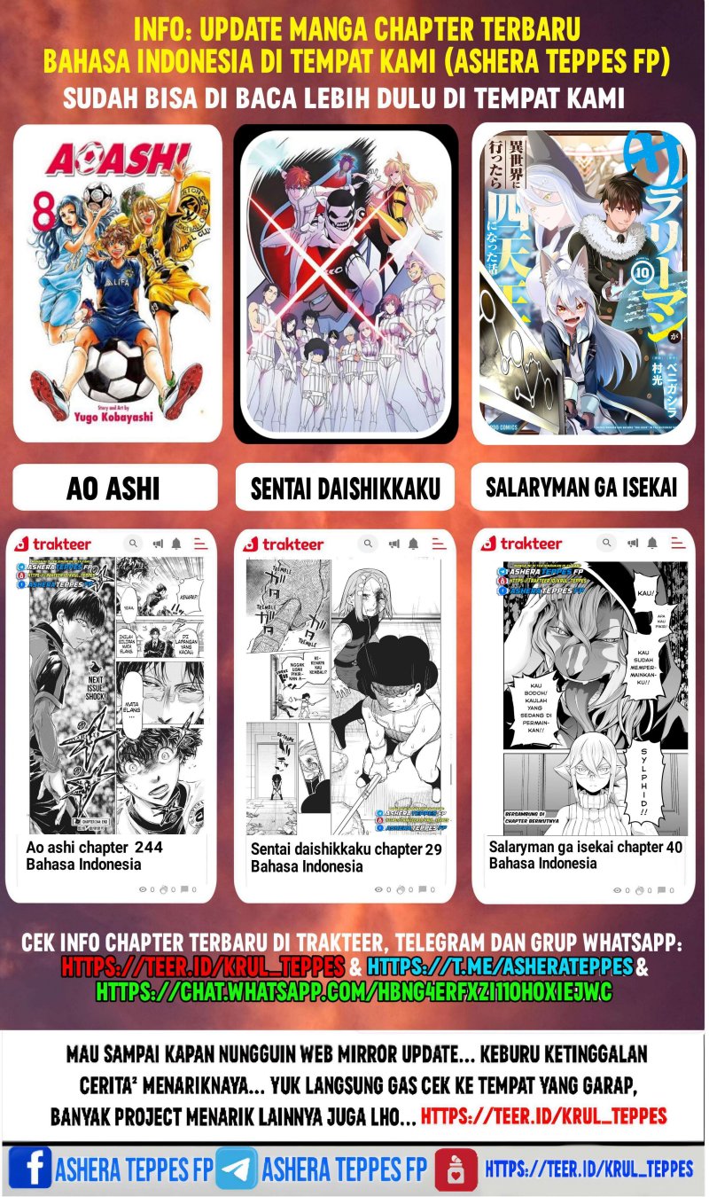 Salaryman Ga Isekai Ni Ittara Shitennou Ni Natta Hanashi